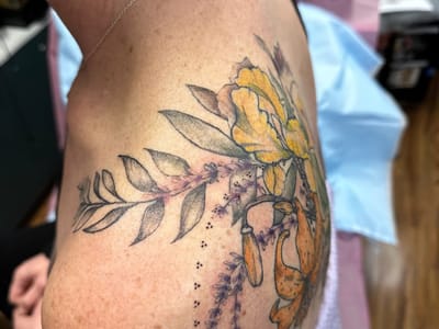 Whiteaker Tattoo Collective