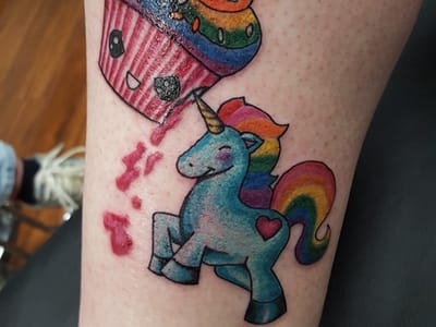 Whitt's True Tattoo & Piercing