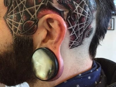 Whitt's True Tattoo & Piercing