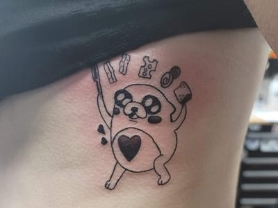 Whitt's True Tattoo & Piercing