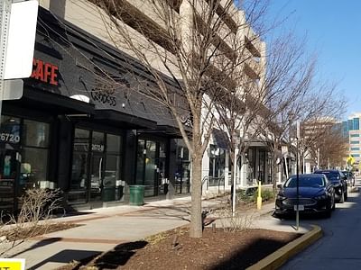 Wicked Goddess Body Art