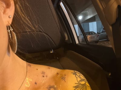 Wicked Goddess Body Art