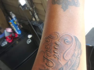 Wicked Ink Tattoo Club