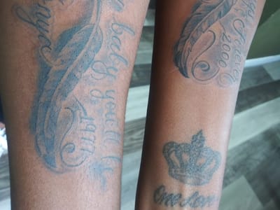 Wicked Ink Tattoo Club