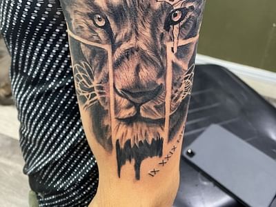 Wicked Ink Tattoo Club