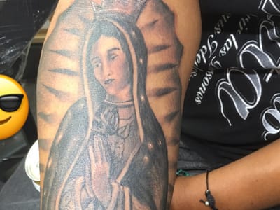 Wicked Ink Tattoo Club