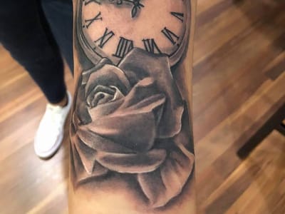 Wicked Ink Tattoo Club