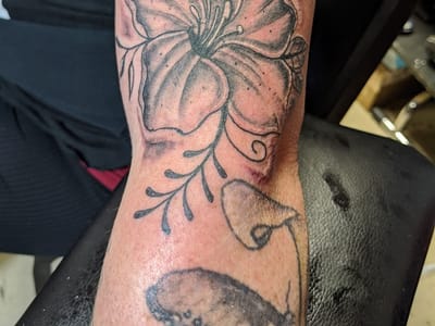 Wicked Ink Tattoo Studio