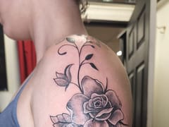 Wicked Ink Tattoo Studio