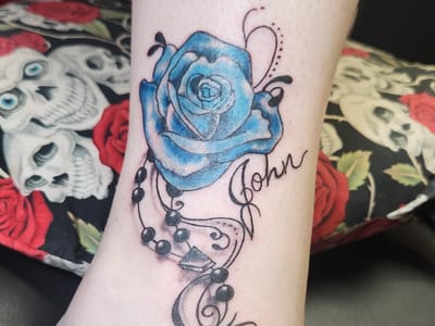 Wicked Ink Tattoo Studio