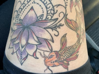 Wicked Ink Tattoo Studio