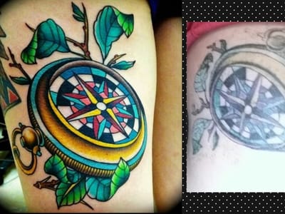 Wicked Ink Tattoos & Piercings