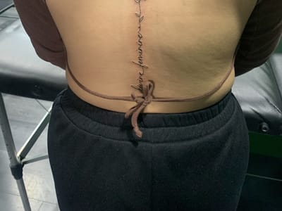 Wicked Ink Tattoos & Piercings