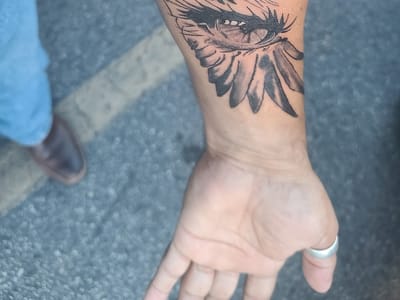 Wicked Ink Tattoos & Piercings