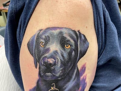 Wicked Sister Tattoo