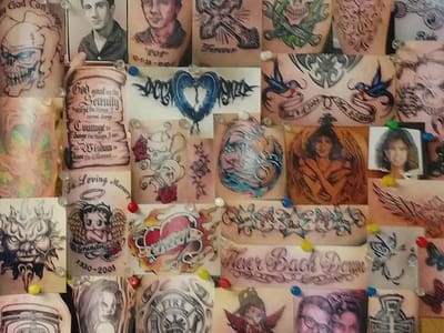 Wicked Tattooz