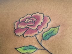 Wicked Ways Tattoos - Babcock