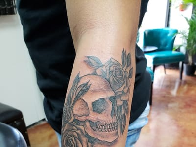 Wicked Ways Tattoos - Babcock