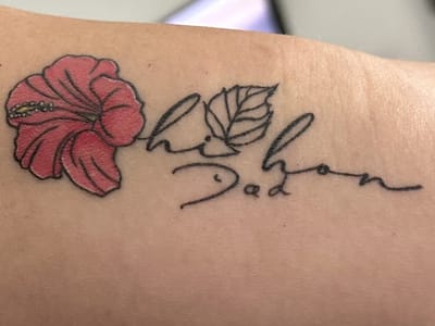 Wicked Ways Tattoos - Stone Oak