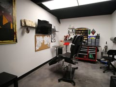 Wicked Ways Tattoos - Stone Oak