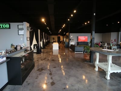 Wicked Ways Tattoos - Stone Oak