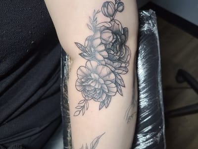 Wild Child Tattoo Studio