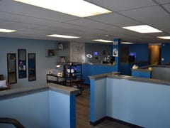 Wild Child Tattoo Studio