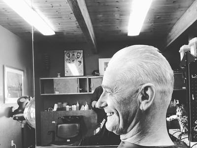 Wild Hare Barber and Tattoo