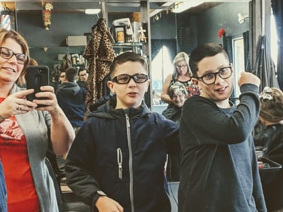 Wild Hare Barber and Tattoo