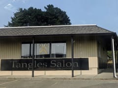 Wild Hare Barber and Tattoo