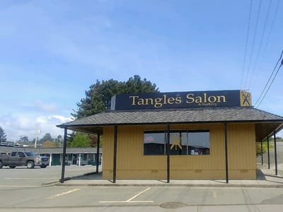 Wild Hare Barber and Tattoo