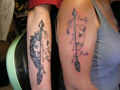 Wild West Dermagraphics