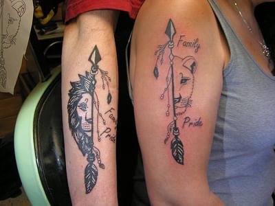 Wild West Dermagraphics