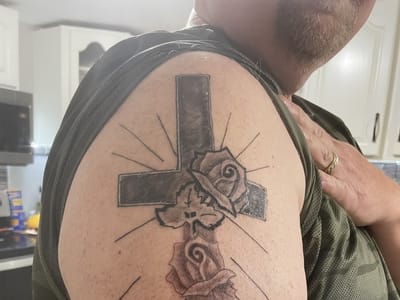 Wild West Dermagraphics