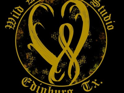 Wild Wolf Tattoo Studio
