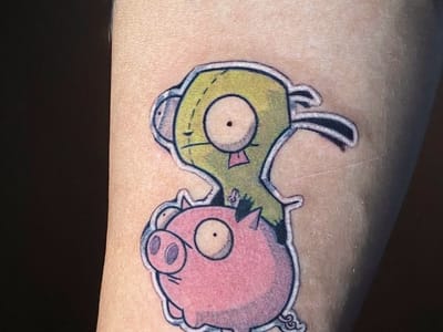 Wildfire Tattoo and Piercing Studio