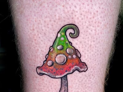 Wildfire Tattoo and Piercing Studio