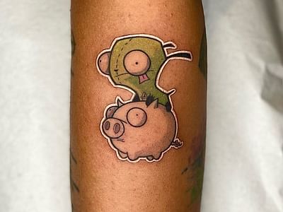 Wildfire Tattoo and Piercing Studio