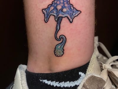 Wildfire Tattoo and Piercing Studio