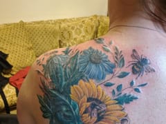 Wildfire Tattoo Studio