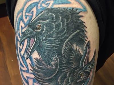 Wildfire Tattoo Studio