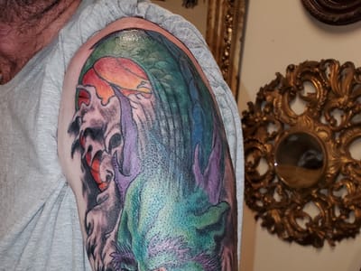 Wildfire Tattoo Studio