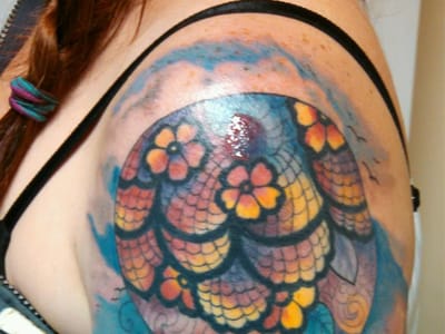 Wildfire Tattoo Studio