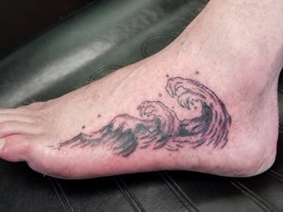 Wildfire Tattoo Studio