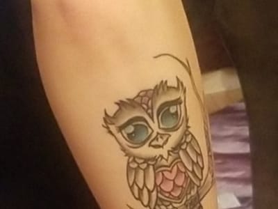 Wildside Tattoo and Body Piercing