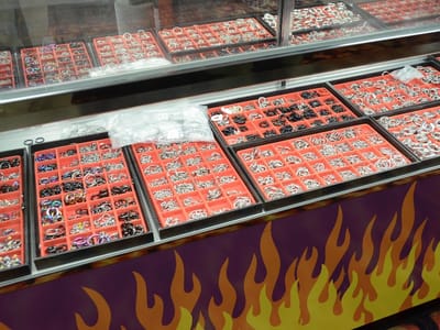 Wildside Tattoo and Body Piercing