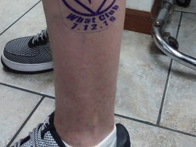 Wildside Tattoo and Body Piercing