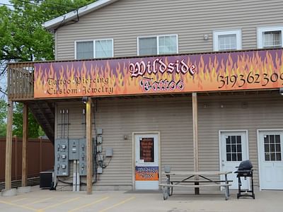 Wildside Tattoo and Body Piercing