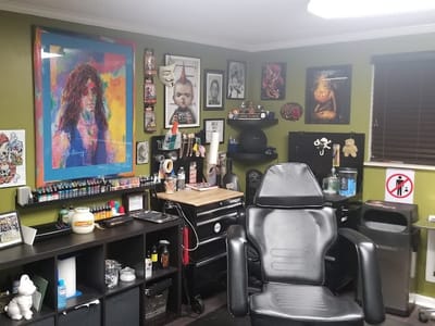 Wildstlye Tattoo Llc