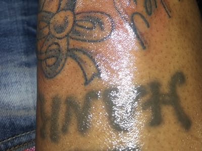 Wildstlye Tattoo Llc